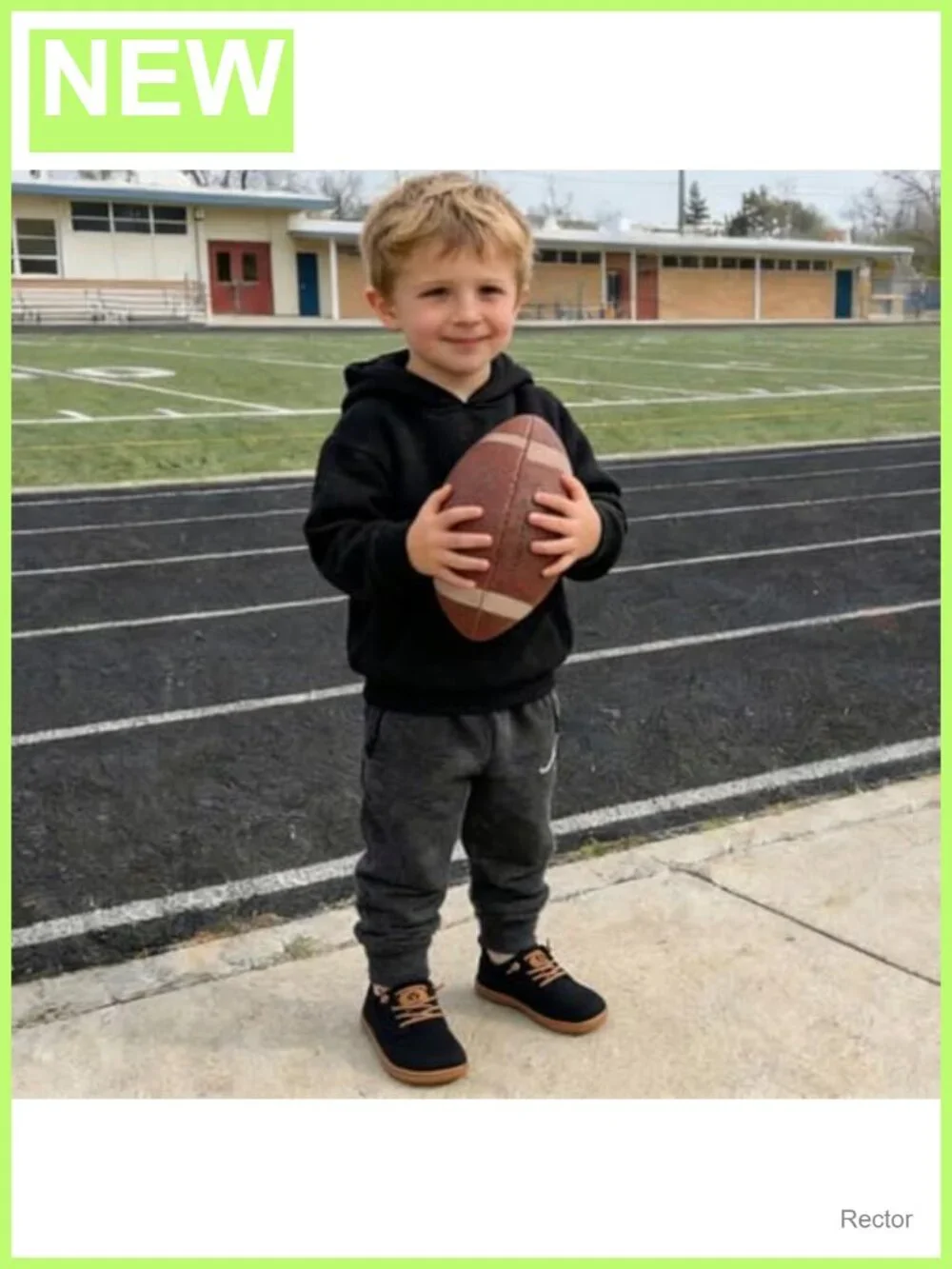 Toddler Barefoot Sneakers Wide Toe Slip On Kids Tennis Shoes
